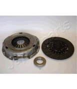 JAPAN PARTS - KF251 - 